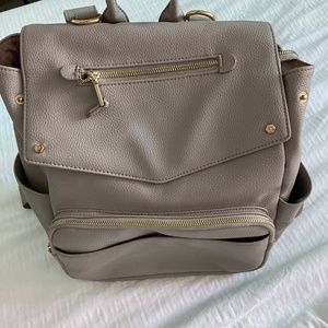 Park & Faith Diaper Bag